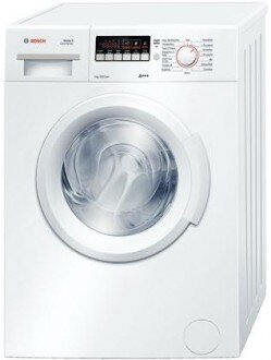 Bosch WAB16262TR Çamaşır Makinesi kullananlar yorumlar